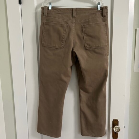 Original Weatherproof vintage lined pants - Picture 2 of 7